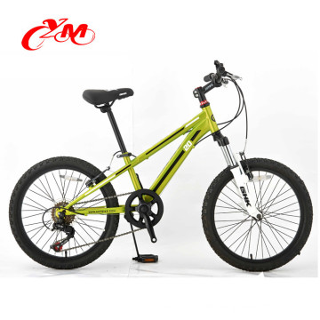 Großhandel China Herstellung für Fahrrad MTB / 20 &quot;Räder Fahrrad Mountainbike / Erwachsenen Fahrrad Modell Mountainbike